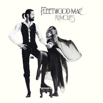 New Vinyl Fleetwood Mac - Rumours LP