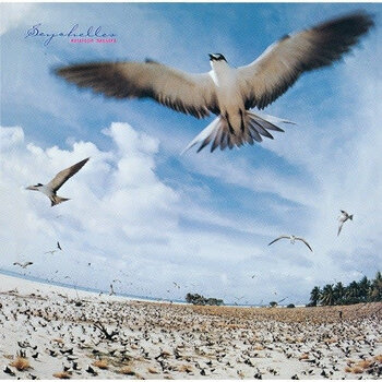 New Vinyl Masayoshi Takanaka - Seychelles (Limited, Sky Blue, 180g) LP