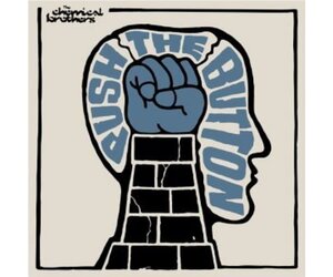 The Chemical Brothers - Push Button [Import] 2LP - Sweat Records