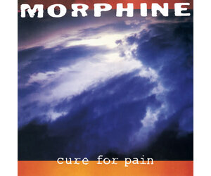 欧LP Morphine Cure For Pain MOVLP1783 Rykodisc, Music On V /00260 Morphine - Cure for Pain (Deluxe Vinyl Edition) - Amazon.com