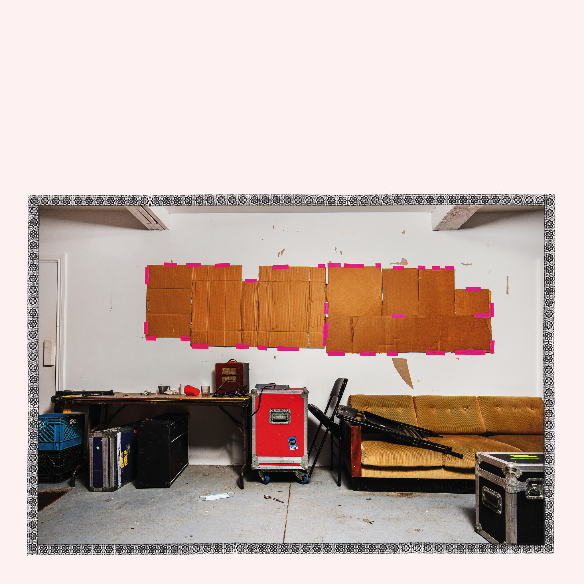 New Vinyl Godspeed You! Black Emperor - No Title as of 13 February 2024 28,340 Dead (180g) 2LP