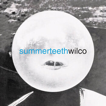New Vinyl Wilco - Summerteeth (Brick & Mortar Exclusive, 25th Anniversary, Opaque Electric Blue) 2LP