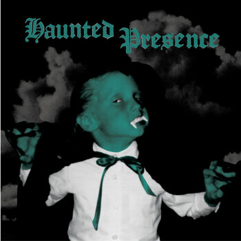 New Vinyl Various - Haunted Presence (Limited, Silver) LP