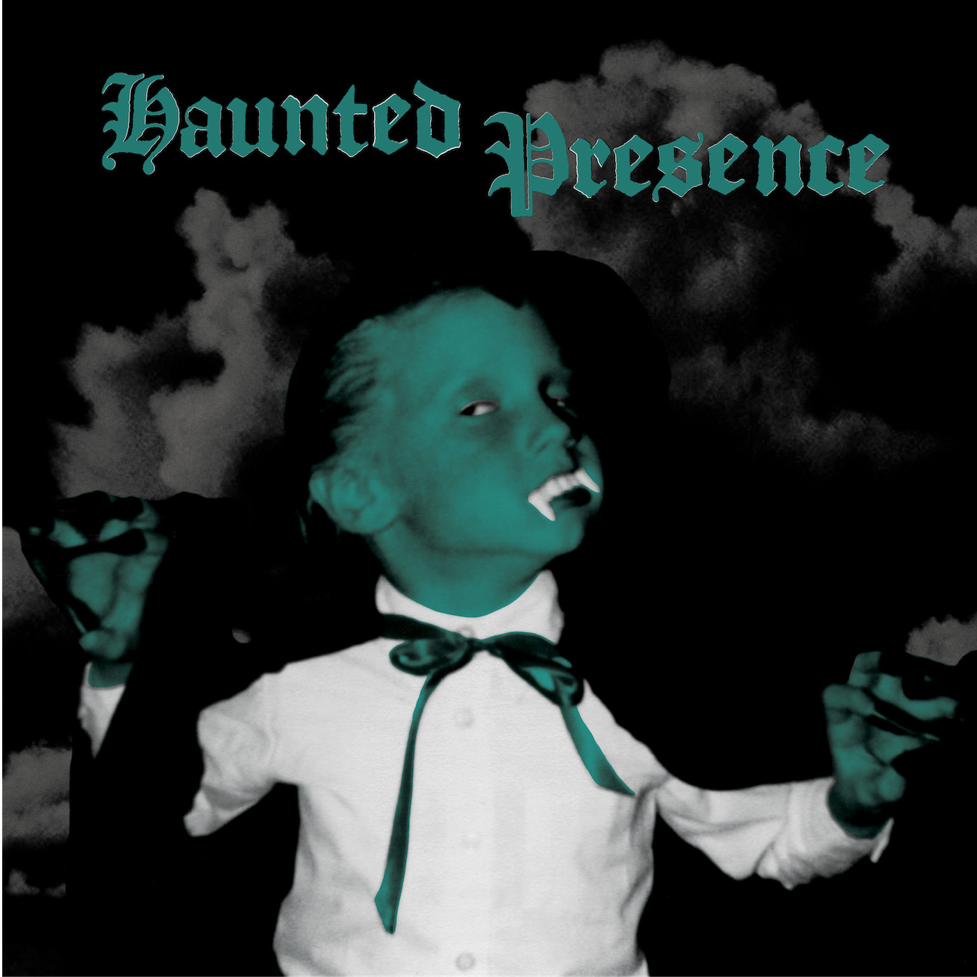 New Vinyl Various - Haunted Presence (Limited, Silver) LP