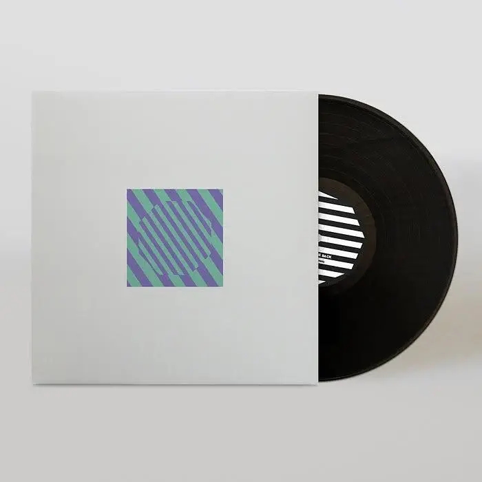 New Vinyl Caribou - NEVER COME BACK (Four Tet Rmx.) / NEVER COME BACK (Morgan Geist Rmx.) 12"