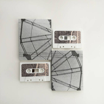 New Cassette Brieske Vergez - Parallels CS