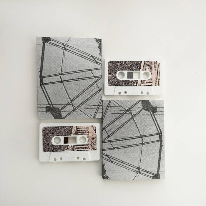 New Cassette Brieske Vergez - Parallels CS