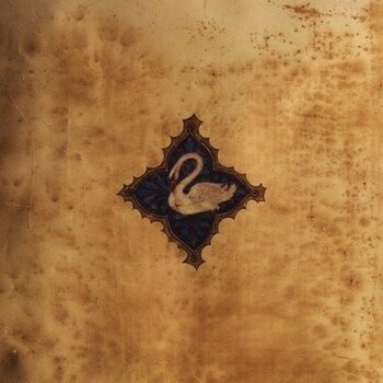 New Vinyl William Basinski - September 23rd (Dark Blue) LP