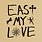 New Vinyl Current Joys - East My Love (Olive) LP
