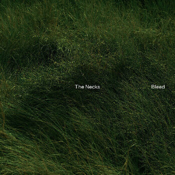New Vinyl The Necks - Bleed (Limited, IEX, Green) LP