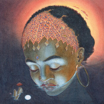 New Vinyl Orion Sun - Orion LP