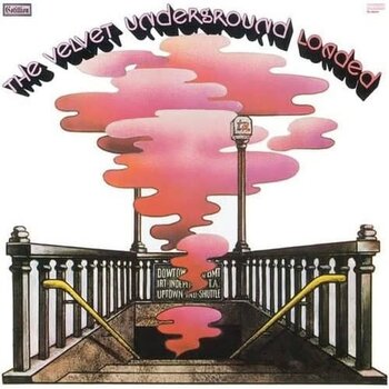 New Vinyl Velvet Underground - Loaded (Atlantic 75 Audiophile Series, 180g) 2LP