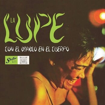 New Vinyl La Lupe - Con El Diablo En El Cuerpo [Import] LP