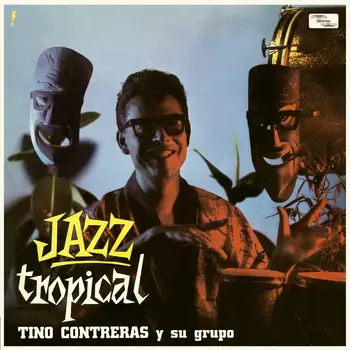 New Vinyl Tino Contreras - Jazz Tropical (Limited, 180g) [Import] LP