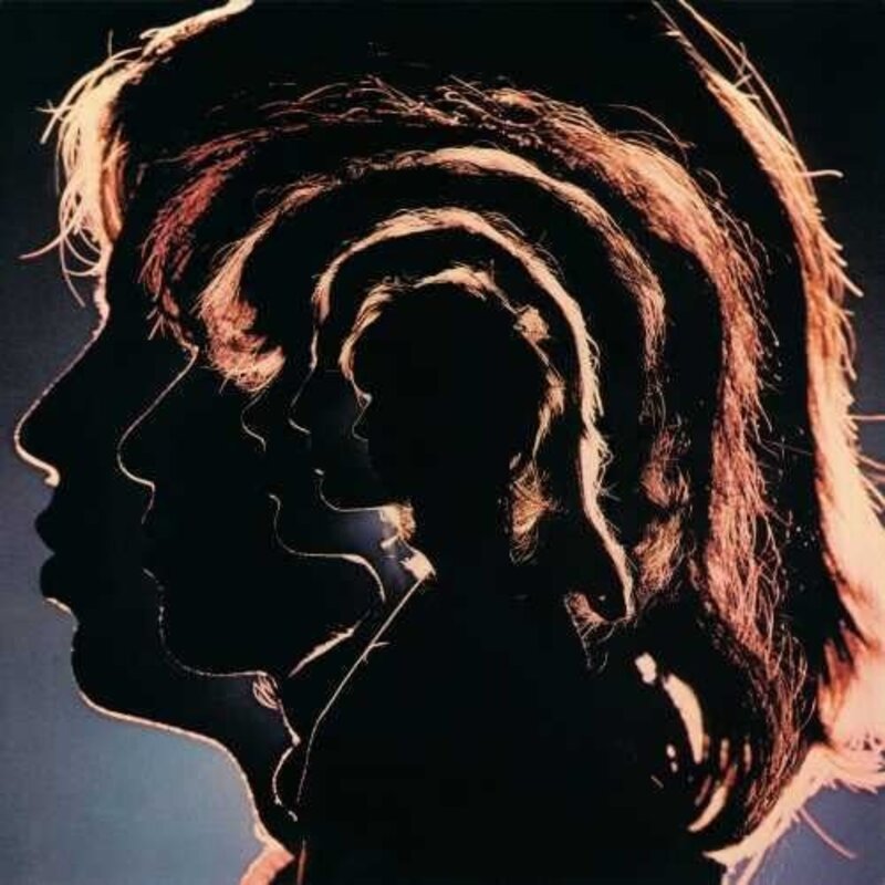 【激レア】Shelly刻印 ローリングストーンズ　Hot Rocks　LP Amazon.com: Hot Rocks 1964-1971[2 LP]: CDs & Vinyl