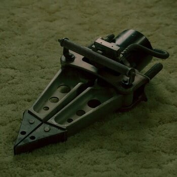 New Vinyl Pierce The Veil - The Jaws Of Life LP