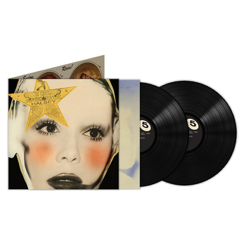 New Vinyl Halsey - The Great Impersonator 2LP
