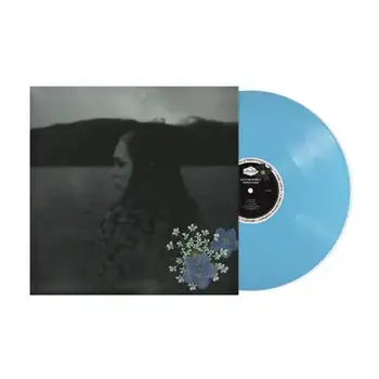 New Vinyl Soccer Mommy - Evergreen (IEX, Sky Blue Marble) LP