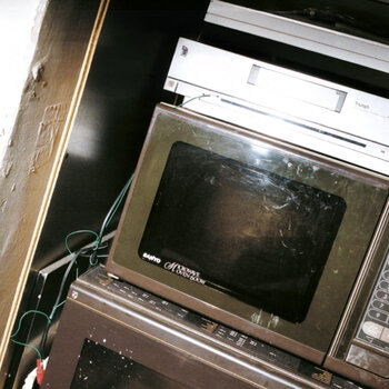 New Vinyl Roots Manuva - Brand New Second Hand (25th Anniversary, Smoky) 2LP