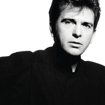 New Vinyl Peter Gabriel - So LP