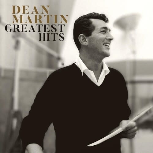 New Vinyl Dean Martin - Greatest Hits LP