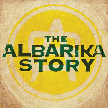 New Vinyl Various - The Albarika Story Vol. 1 LP