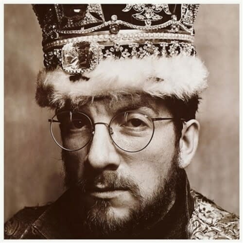 New Vinyl Elvis Costello - King of America LP