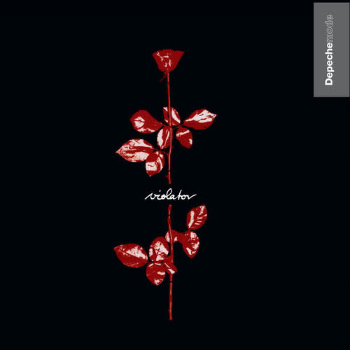 New Vinyl Depeche Mode - Violator (180g) [Import] LP