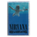 New Cassette Nirvana - Nevermind (Limited, Silver) CS