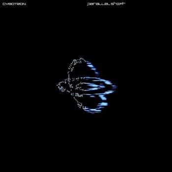 New Vinyl Cybotron - Parallel Shift 12"