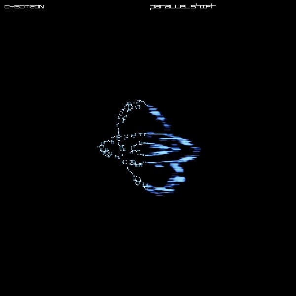 New Vinyl Cybotron - Parallel Shift 12"