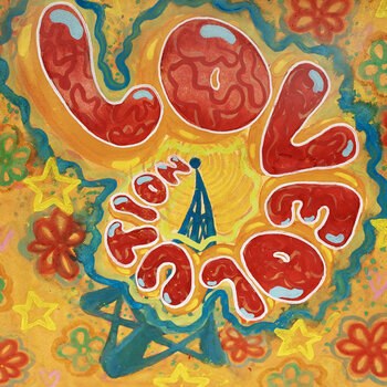 New Vinyl Marty and the Magic Bag - LOVEOLUTION LP