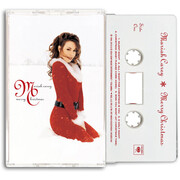 【未開封】【レコード】Mariah Carey Merry Christmas Merry Christmas: CAREY,MARIAH: Amazon.ca: Music