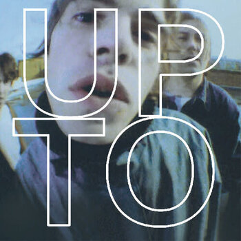 New Vinyl Charlatans UK - Up To Our Hips (Deluxe) 2LP