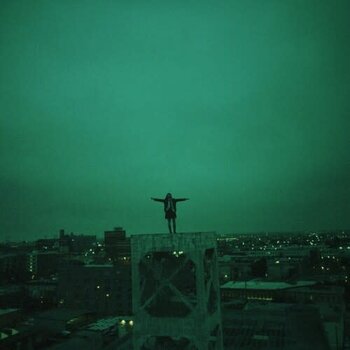 New Vinyl Bubble Tea & Cigarettes - We Should've Killed Each Other (Moon Gray) LP