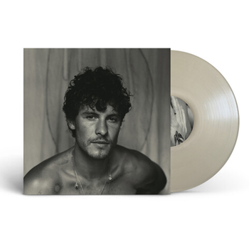 New Vinyl Shawn Mendes - Shawn (Milky Clear) LP