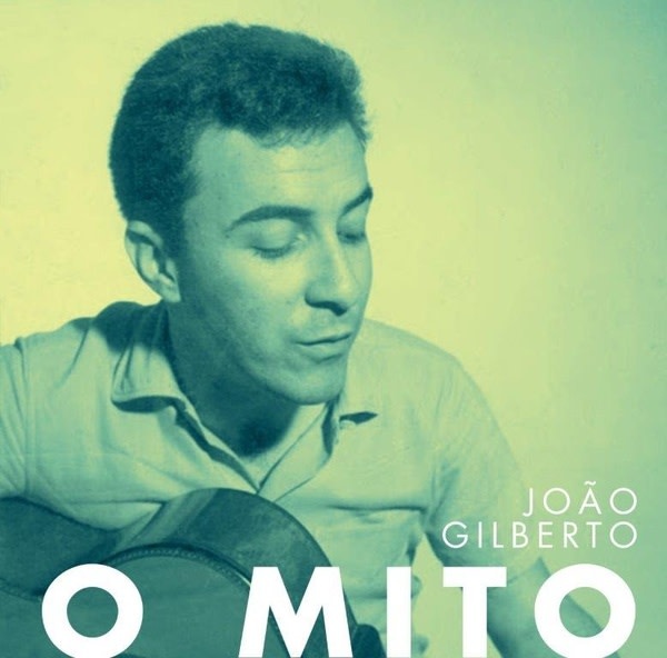 New Vinyl João Gilberto - O Mito LP