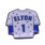 Enamel Pin Elton John Jersey Enamel Pin