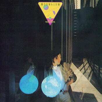 New Vinyl Tatsuro Yamashita - Moonglow (Limited, Remastered, 180g) [Import] LP