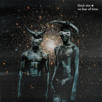 New Vinyl Black Star (Mos Def & Talib Kweli) - No Fear of Time [Explicit] LP