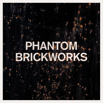 New Vinyl Bibio - Phantom Brickworks (LP II) 2LP