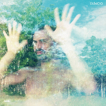 New Vinyl Zé Nigro - Silêncio LP