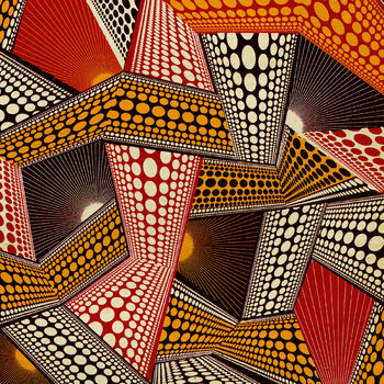 New Vinyl Various - Nigeria Special Vol. 3: Electronic Innovation Meets Culture & Tradition 1978-93 3LP