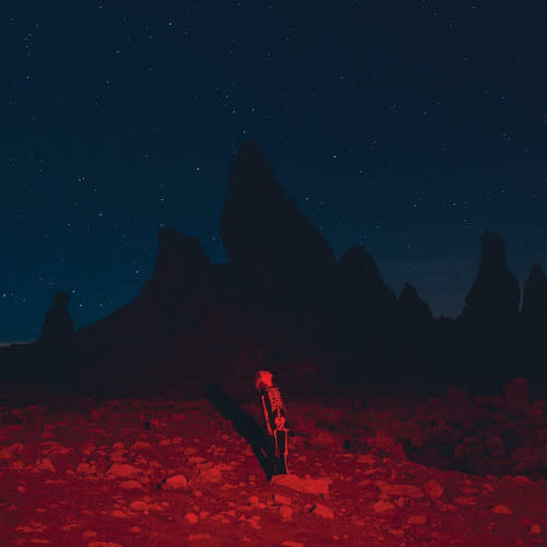 New Vinyl Phoebe Bridgers - Punisher LP