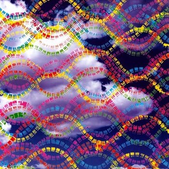 New Vinyl !!! (Chk Chik Chick) - Louden Up Now 2LP