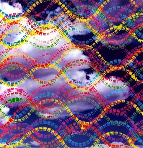 New Vinyl !!! (Chk Chik Chick) - Louden Up Now 2LP