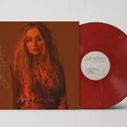 【新品未開封】【レコード】Sabrina Carpenter Evolution Sabrina Carpenter - EVOLution (Vinyl LP) - Music Direct