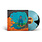 New Vinyl King Gizzard & The Lizard Wizard - Fishing For Fishies [Oil Spill] (Limited, Black & Blue) LP