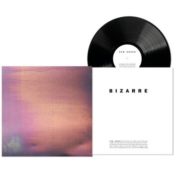 New Vinyl New Order - Bizarre Love Triangle (Shep Pettibone Remix) 12"