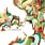 New Vinyl Nujabes - Metaphorical Music (Limited) [Import] 2LP
